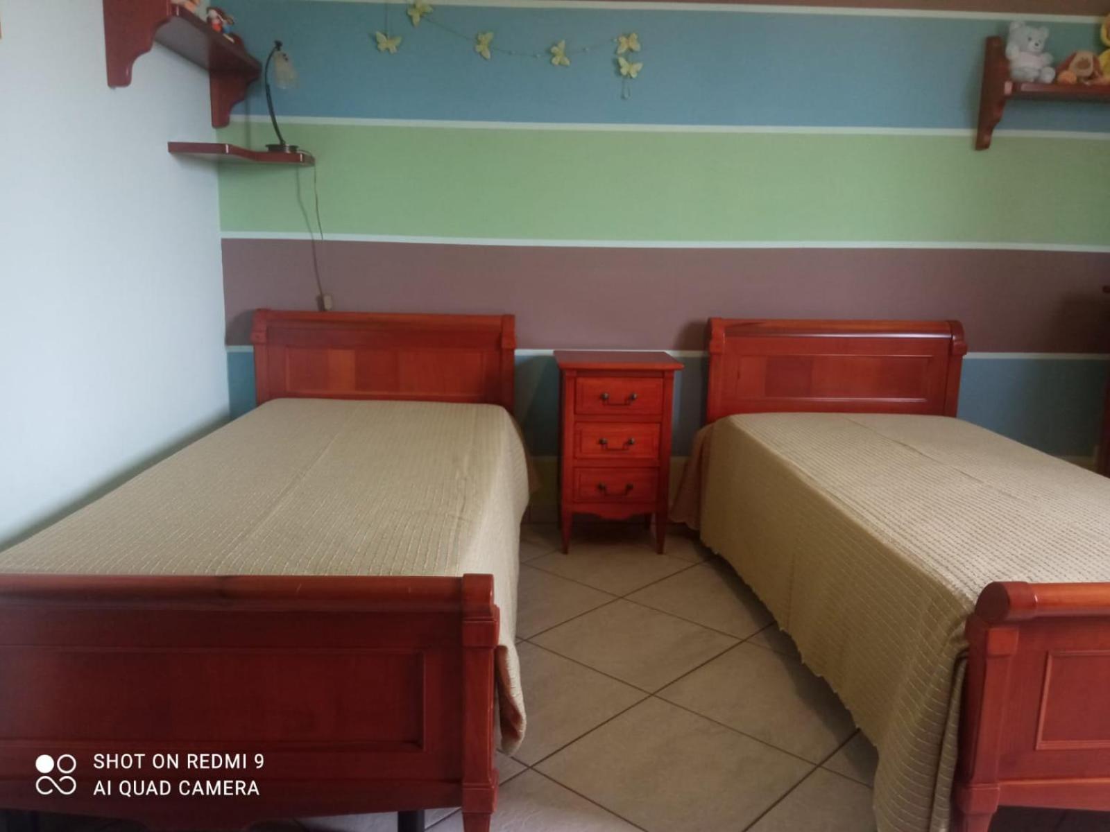 Casa Vacanze Lepanto Castro  Dış mekan fotoğraf