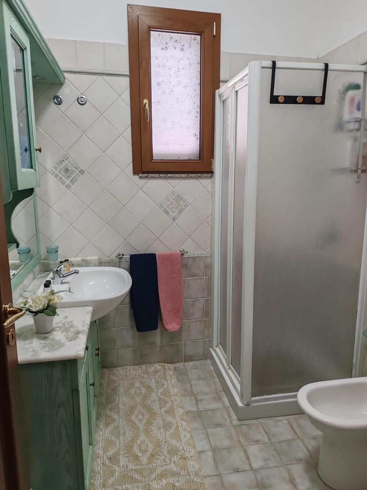 Casa Vacanze Lepanto Castro  Dış mekan fotoğraf
